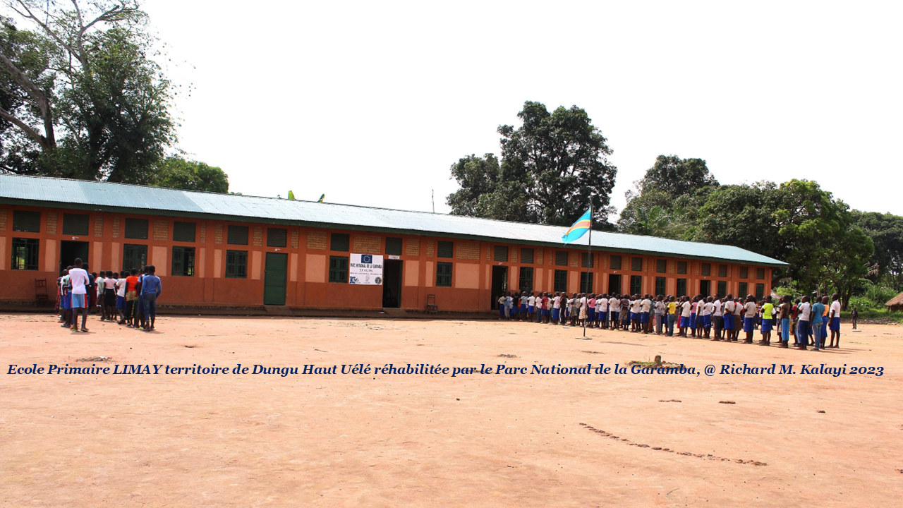 Journée de l’Enseignant : en RDC, les héros oubliés d’une nation en quête d’avenir