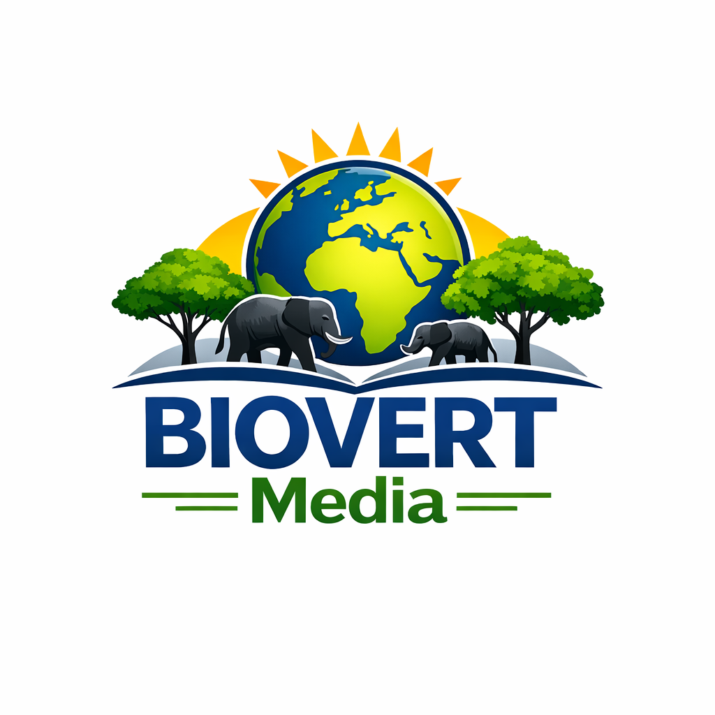 Biodiversité et environnement en Afrique centrale